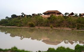 Zaina Lodge  3*